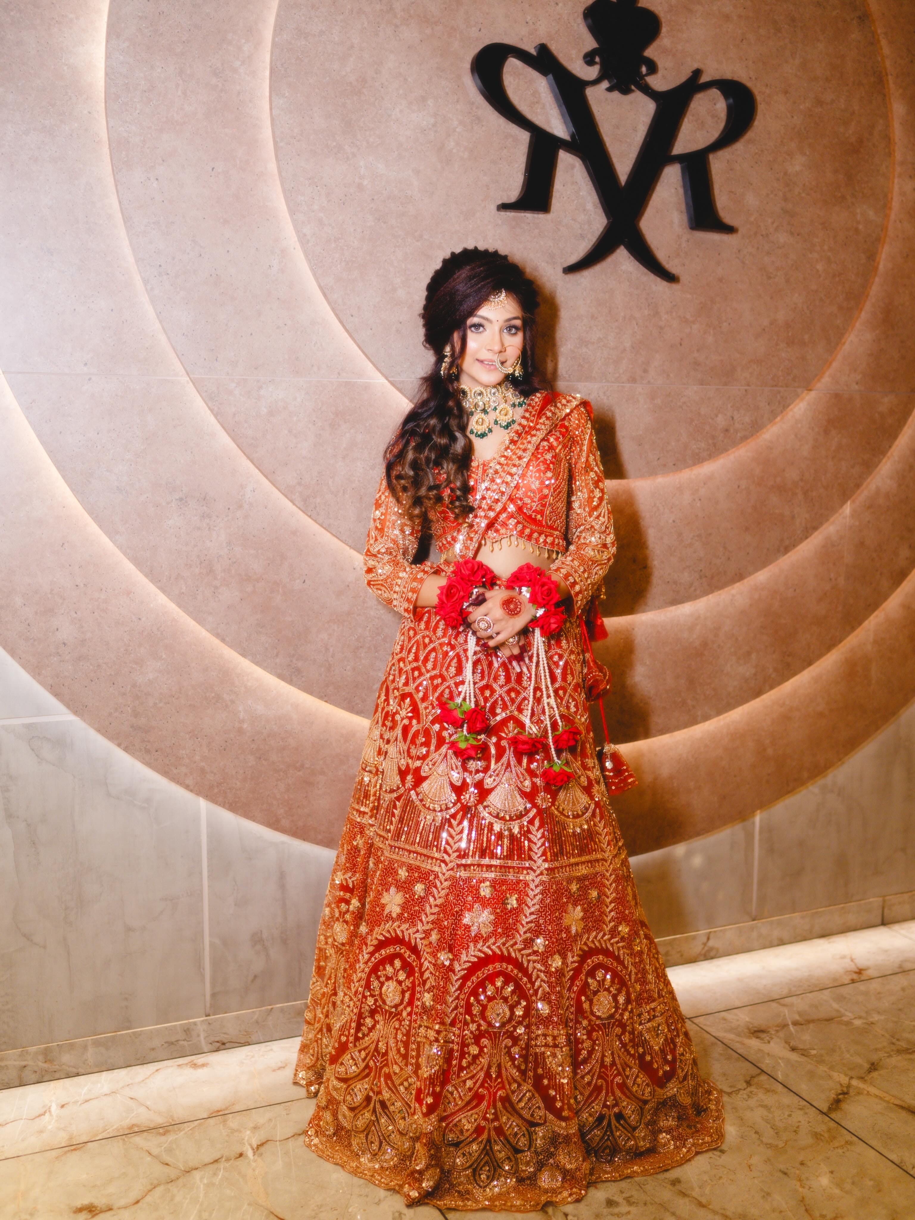 Ananya Tripathi - GRFW Ambassador